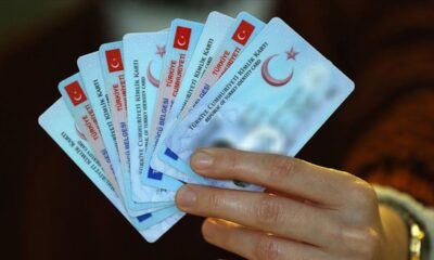 هام: بدء تحميل التوقيعات الإلكترونية على بطاقات الهوية اعتبارًا من هذا التاريخ