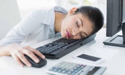 عادات يومية سارقة لطاقة جسمك.. احذرها￼