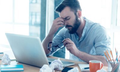 7 أسباب غير متوقعة تجعلك متعبا دائما