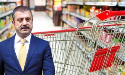 محافظ البنك المركزي التركي يكشف عن توقعات ارتفاع أسعار المواد الغذائية