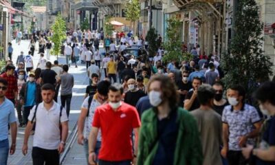 "هيئة الإحصاء" تعلن عدد العاطلين عن العمل في تركيا