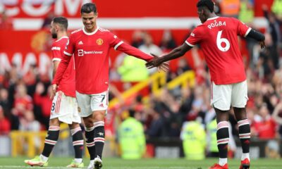 مشاهدة مباراة مانشستر يونايتد وبرينتفورد بث مباشر اليوم