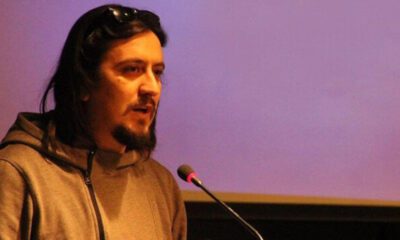 حرّض ضد السوريين.. ردود غاضبة ضد "سيركان إنجي": يساري بلا رؤية ويتبع لأجندة خارجية