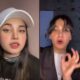 تيكتوكر سورية توجه كلمات بذيئة لرجل أمن في مكة وتثير غضب السعوديين (فيديو)