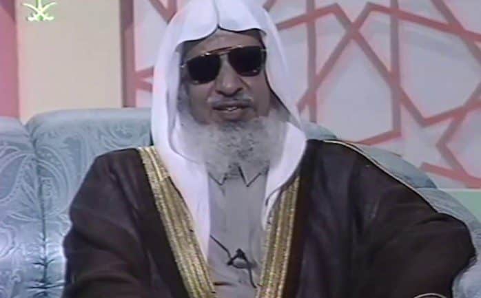 تركيا اليوم وفاة الشيخ محمد الدريعي وفاة الشيخ محمد الدريعي