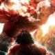 موعد نزول هجوم العمالقة Attack on Titan الموسم الرابع بارت 2