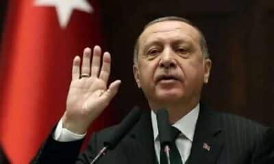 أين سينهي أردوغان برنامجه الانتخابي للرئاسة؟