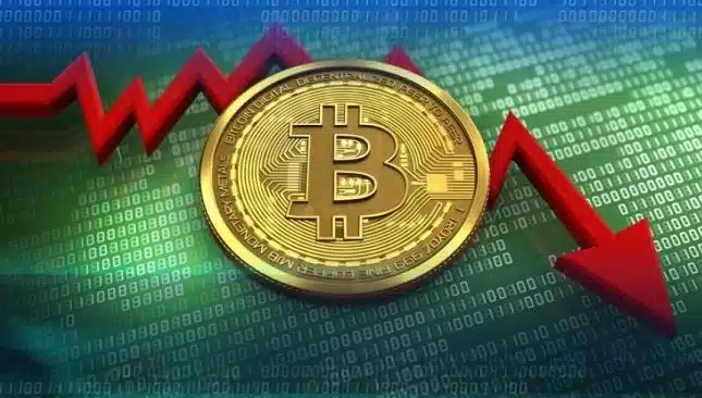تركيا اليوم بيتكوين فوق مستوى 47 ألف دولار وسط مخاوف اقتصادية بيتكوين فوق مستوى 47 ألف دولار وسط مخاوف اقتصادية