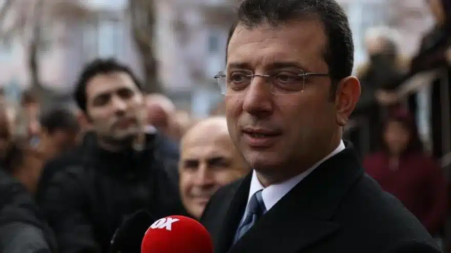 تركيا اليوم رئيس بلدية اسطنبول يعلق على الحرب الروسية الاوكرانية رئيس بلدية اسطنبول يعلق على الحرب الروسية الاوكرانية