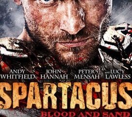 مسلسل Spartacus الموسم 1 الحلقة 2 اون لاين