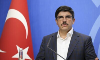 مستشار أردوغان يقدم نصائح للعرب المقيمين في تركيا