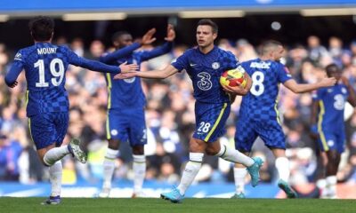 مشاهدة مباراة الهلال وتشيلسي بث مباشر اليوم