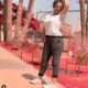 شاهد: صور موكا حجازي تتصدر انستقرام