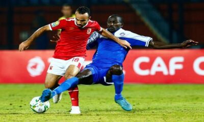 بث مباشر مباراة الاهلي والمريخ السوداني يلا شوت