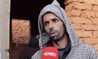 والد الطفل ريان يحذر من محتالين استغلوه وابنه تحت الأرض.. ما القصة؟