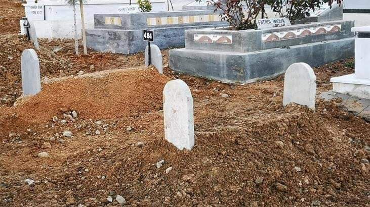 وفاة رضيعين سوريين بسبب حليب اصطناعي في تركيا