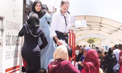 تفاصيل قرار إيقاف تسجيل السوريين والأجانب في 52 ولاية تركية