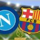 ما هي القنوات الناقلة لمباراة برشلونة ونابولي في الدوري الأوروبي 