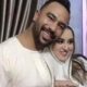 بعد فيديو الضرب.. شاهد عروس الإسماعيلية بأحضان زوجها