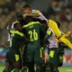 فوز السنغال بكاس افريقيا