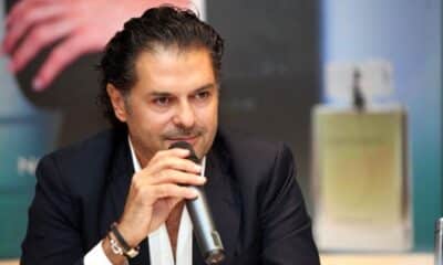 شيخ بالأزهر يتهم راغب علامة بـ"إشاعة الفاحشة" (شاهد)