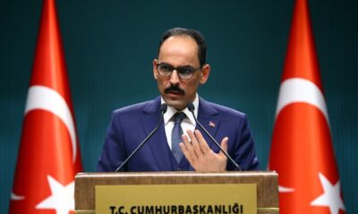 تركيا: جهود أردوغان مستمرة للجمع بين بوتين وزيلينسكي