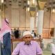 اعتقال مواطن إسرائيلي في السعودية