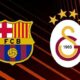 مشاهدة مباراة سراي و برشلونة بث مباشر