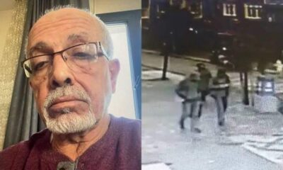مقتل مسن سوري على يد عصابة انتحلت صفة الشرطة في إسطنبول