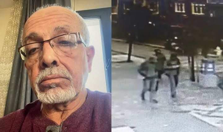 مقتل مسن سوري على يد عصابة انتحلت صفة الشرطة في إسطنبول