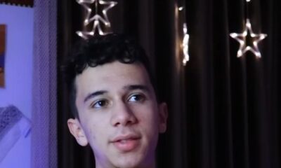 فيديو أحمد ليشو الفاضح مع فتاة .. القصة الكاملة