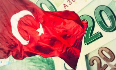 الإحصاء التركية..التضخم السنوي يصل 48.69% في يناير