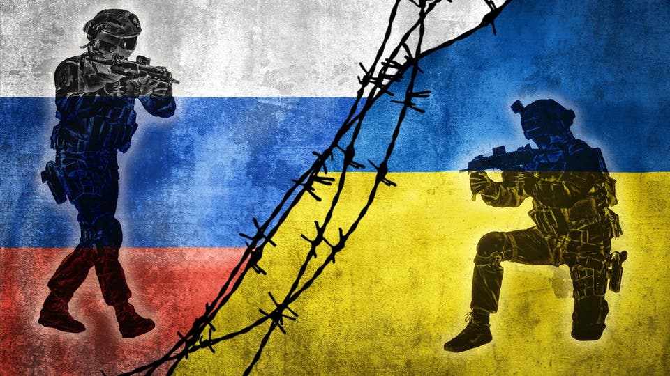لماذا تريد روسيا غزو اوكرانيا