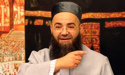 "يجب تعليقهم في ساحة السلطان أحمد".. مفتي تركي يطالب بتطبيق حكم الإعدام على من يقتل امرأة