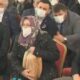 بسبب سيدة.. أكرم إمام أوغلو يقطع حديثه في منتصفه (فيديو)