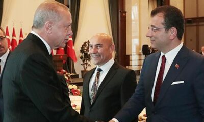 إمام أوغلو يدعو الرئيس أردوغان لتناول الإفطار.. تفاصيل