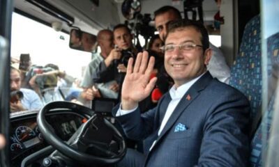 وسط انتقادات..بلدية إسطنبول تستورد حافلات كهربائية رغم وجود نظيراتها المحلية الرائدة عالمياً (شاهد)