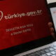 رابط اي دولات بالعربي 2022 بوابة الحكومة الالكترونية التركية E-Devlet