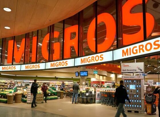 تحذير صارخ من رئيس سلسلة المتاجر العملاقة "ميغروس"