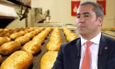 هل ستكون هناك زيادة بنسبة 100% على أسعار الخبز في اسطنبول؟ مسئول تركي يجيب