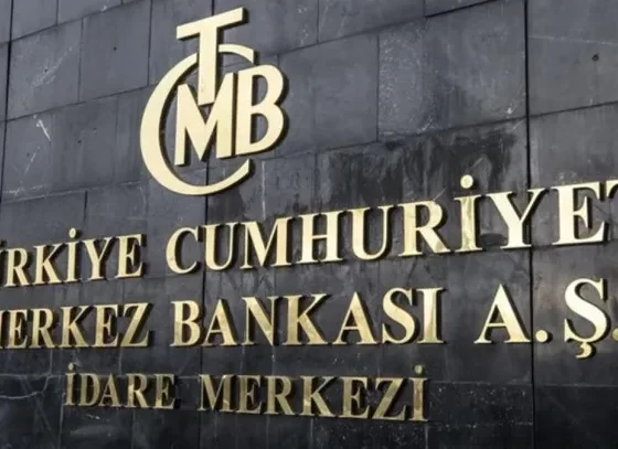 البنك المركزي التركي سعر الفائدة
