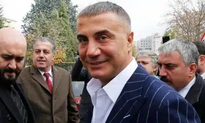 تركيا تطلب من الإمارات تسليم "زعيم مافيا" هرب إليها