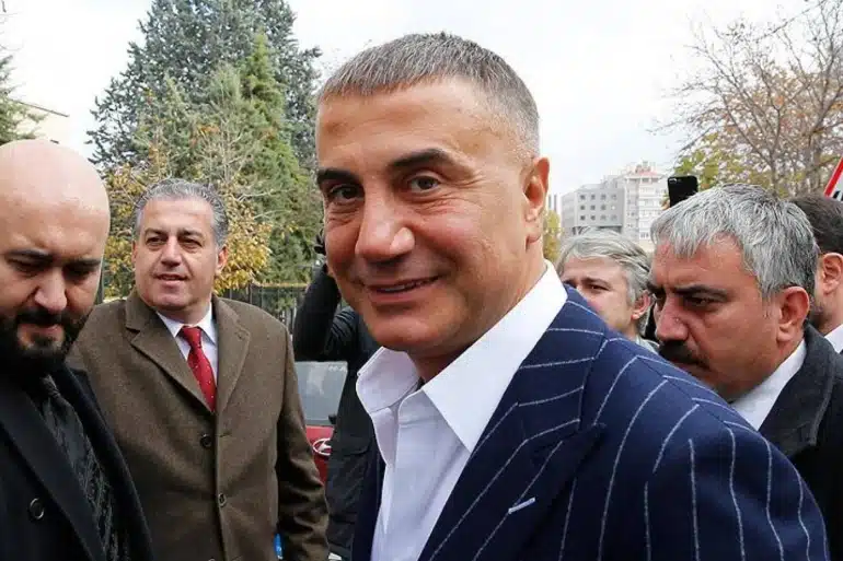تركيا اليوم تركيا تطلب من الإمارات تسليم "زعيم مافيا" هرب إليها تركيا تطلب من الإمارات تسليم "زعيم مافيا" هرب إليها