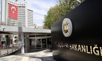 تركيا توصي مواطنيها بالامتناع عن السفر إلى شرق أوكرانيا