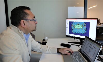 تركيا تزود عمالقة السيارات في أوروبا بتصاميم هندسية
