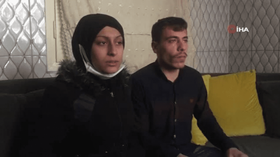 تركيا..أم سورية تقتل طفلها بخطأ فادح يُحذر منه الأطباء بعد الولادة