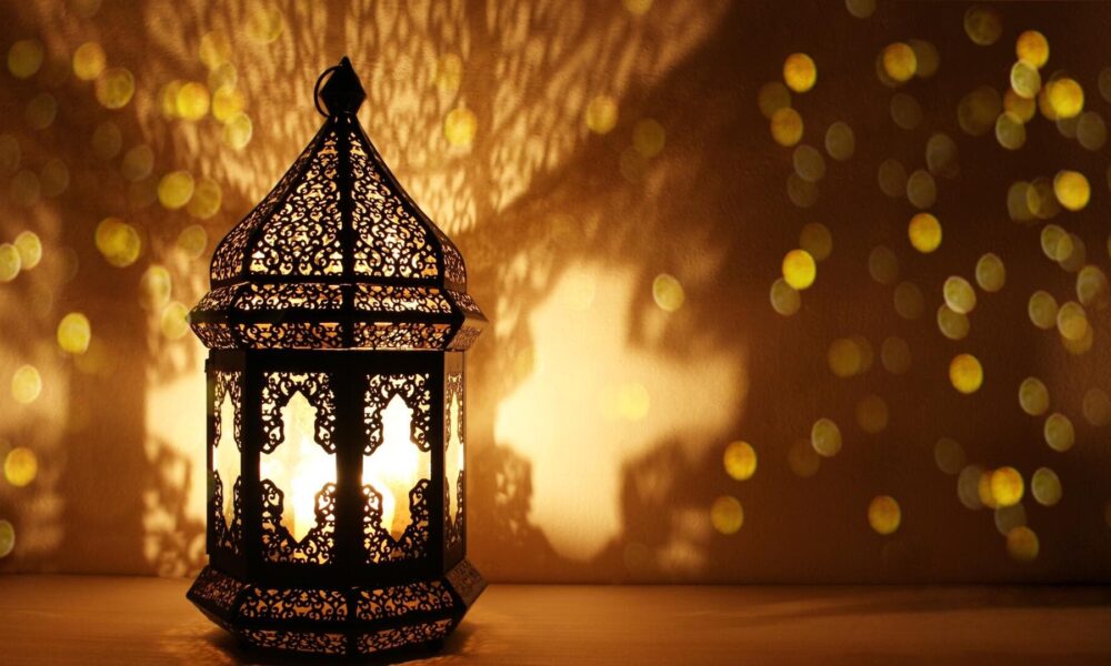 رمضان قناديل اسماء ابطال