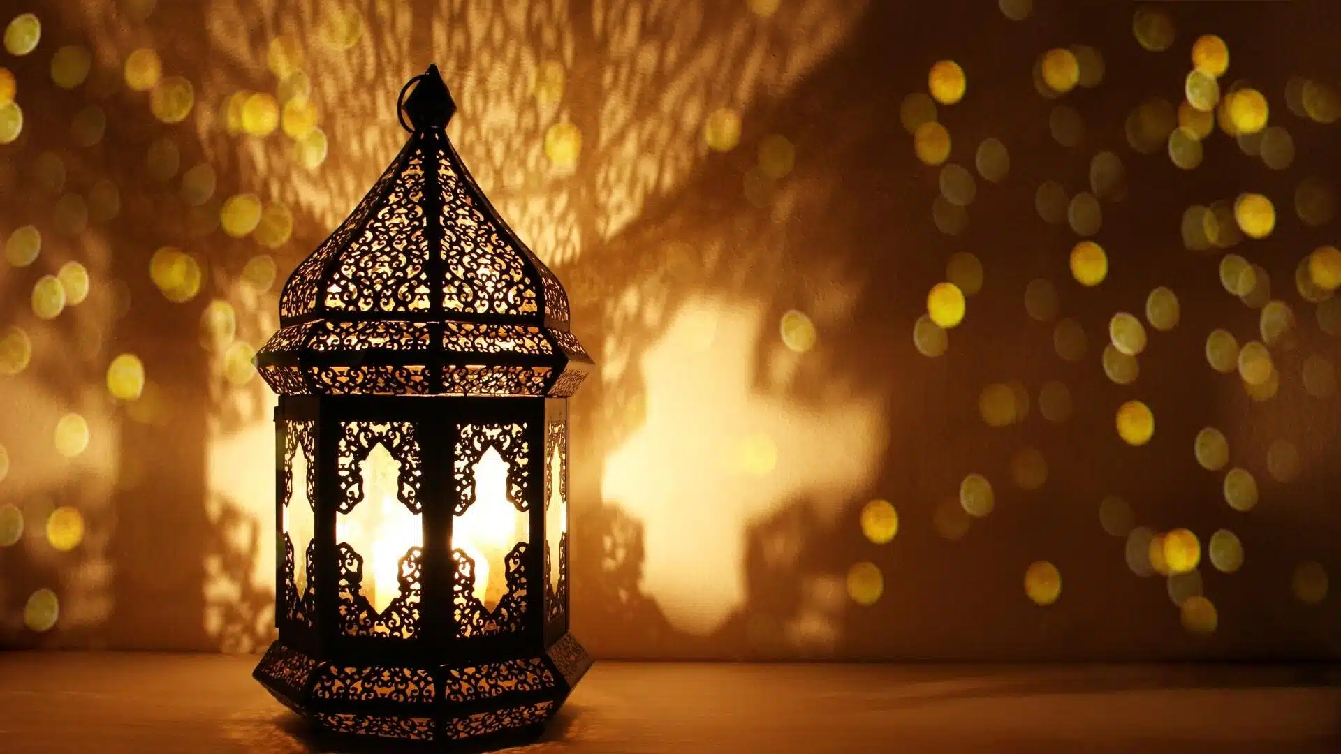 متى يجي رمضان 2022