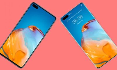 سعر هواوي P40 lite في تركيا 2022