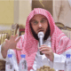 صحة خبر وفاة الشيخ عائض القرني